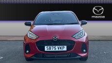 Mazda 2 Hybrid 1.5i Hybrid Homura 5dr CVT Hybrid Hatchback
